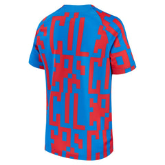 Barcelona 2022/23 Pre-Match Top