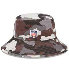 2022 NFL Training Camp Bucket Hat - Cleveland Browns Hats