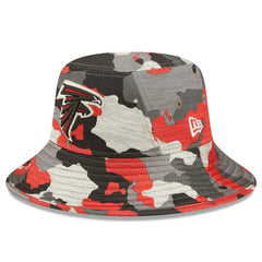 2022 NFL Training Camp Bucket Hat - Atlanta Falcons Hats