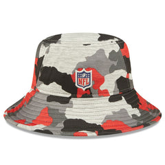 2022 NFL Training Camp Bucket Hat - Atlanta Falcons Hats