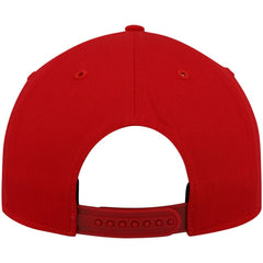 Red/White Washington Nationals '47 Cooperstown Collection Retro Contra Hitch Snapback Hat