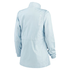 Paris Saint-Germain Women's M65 Woven Full-Zip Jacket