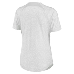 Paris Saint-Germain Women's 2022/23 Pre-Match Home Performance Top
