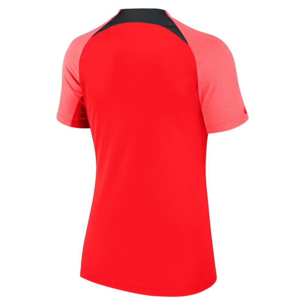 Liverpool Women's 2022/23 Strike Performance Top