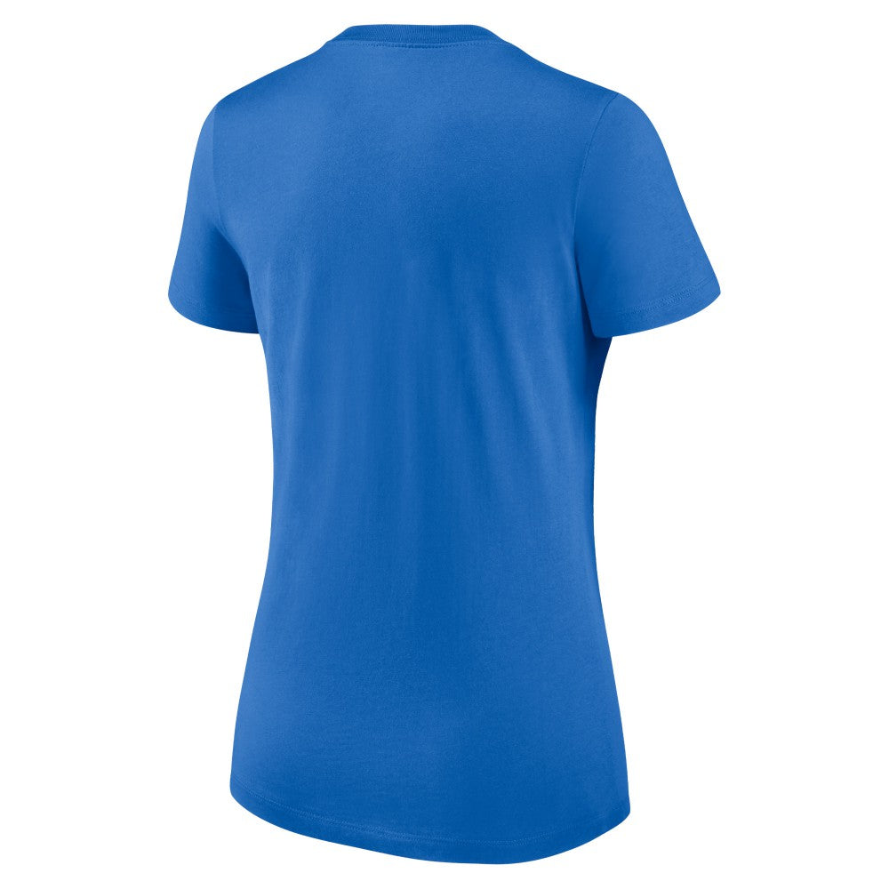Barcelona Women's Swoosh T-Shirt