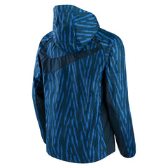 Club America AWF Raglan Full-Zip Jacket