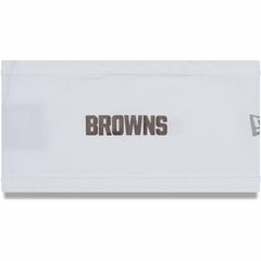 Training Camp COOLERA Headband - Cleveland Browns