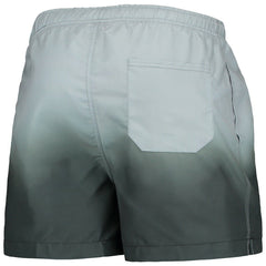 FOCO Dip-Dye Swim Shorts - Las Vegas Raiders Shorts