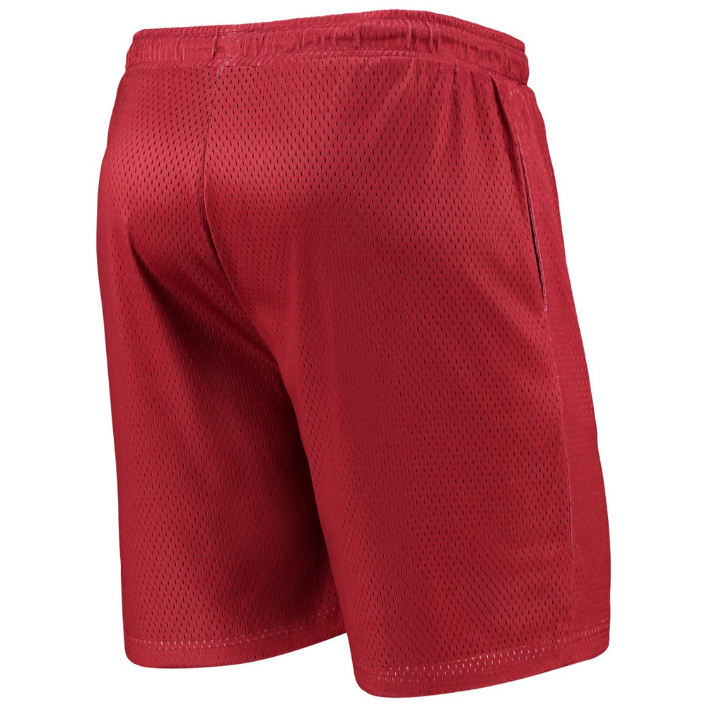 FOCO Colorblock Mesh V-Neck & Shorts Set - Tampa Bay Buccaneers Shorts