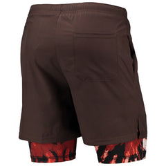 FOCO Running Shorts - Cleveland Browns Shorts