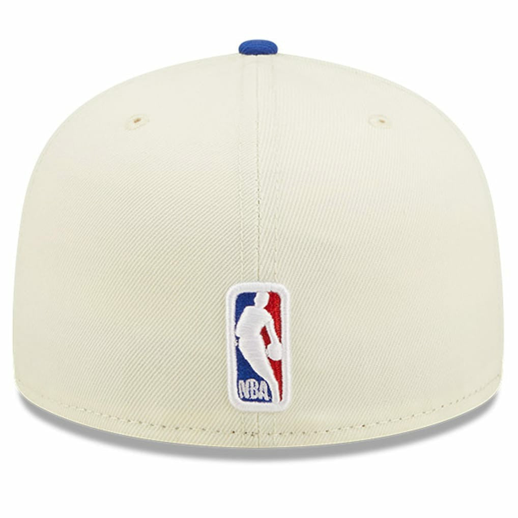 New Era Philadelphia 76ers 2022 NBA Draft 59FIFTY Fitted Hat