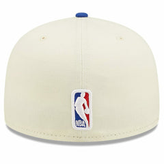 New Era Philadelphia 76ers 2022 NBA Draft 59FIFTY Fitted Hat