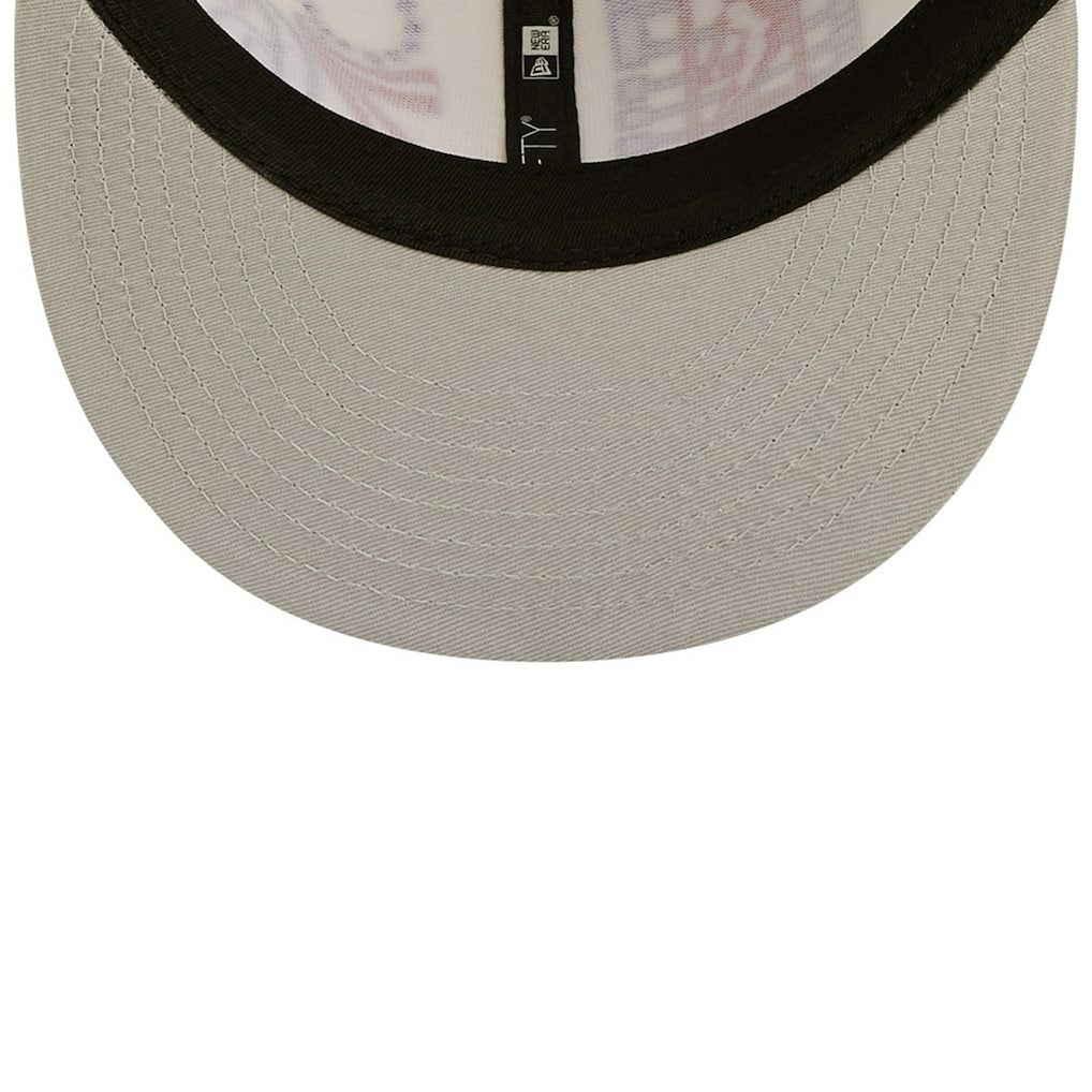 New Era Philadelphia 76ers 2022 NBA Draft 59FIFTY Fitted Hat