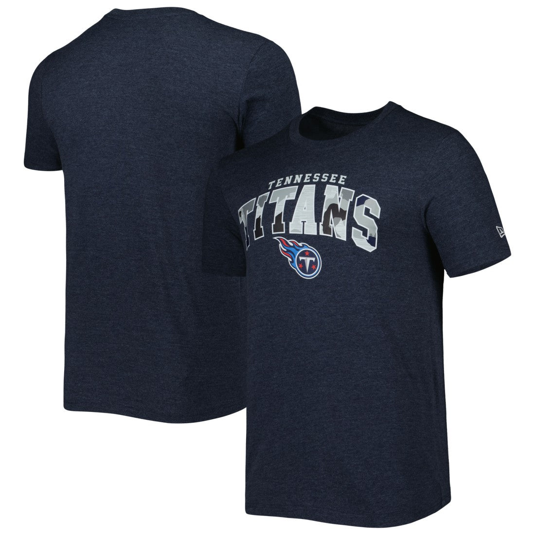 Training Collection T-Shirt - Tennessee Titans T-shirts
