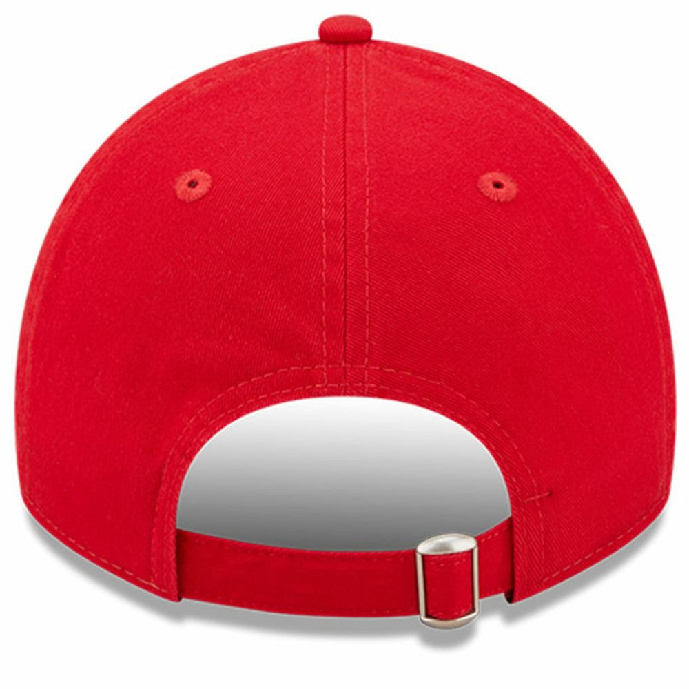 Red San Francisco Giants New Era 2022 4th of July 9TWENTY Adjustable Hat