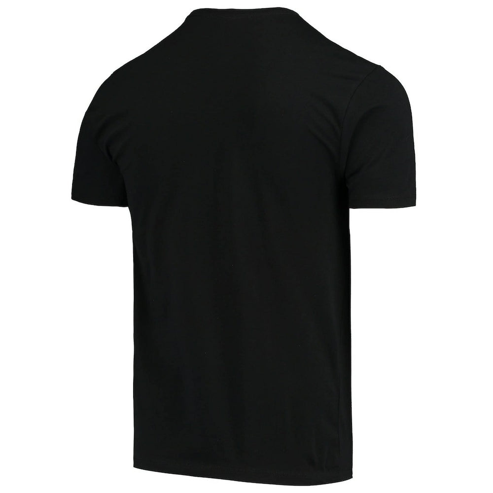 Junk Food Bold Logo T-Shirt - Las Vegas Raiders T-shirts
