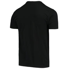 Junk Food Bold Logo T-Shirt - Las Vegas Raiders T-shirts