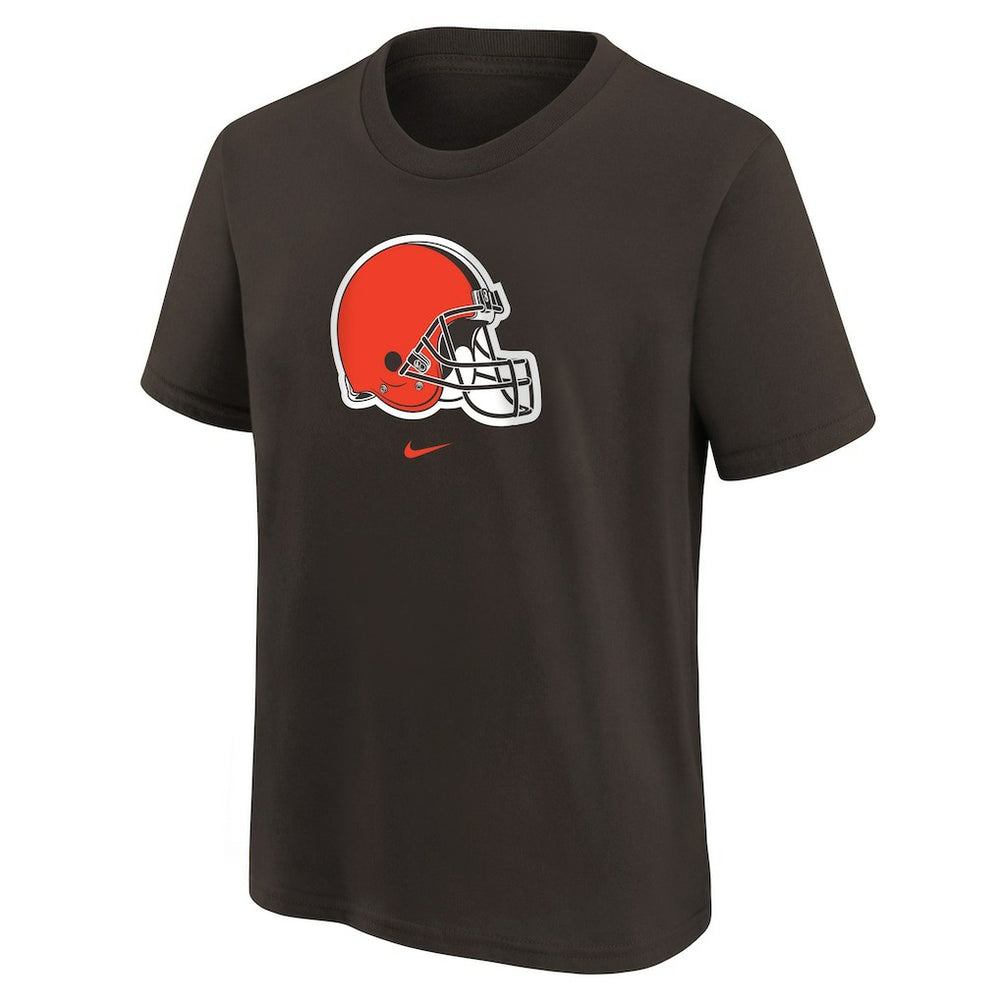 Preschool Team Wordmark T-Shirt - Cleveland Browns T-shirts