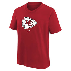 Preschool Team Wordmark T-Shirt - Kansas City Chiefs T-shirts