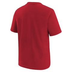 Preschool Team Wordmark T-Shirt - Kansas City Chiefs T-shirts