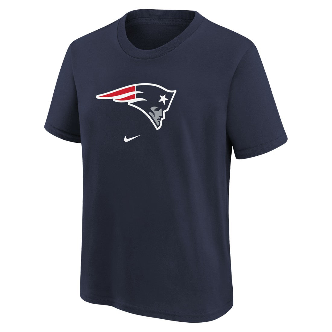 Preschool Team Wordmark T-Shirt - New England Patriots T-shirts