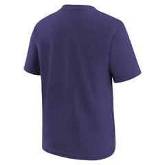 Preschool Team Wordmark T-Shirt - Baltimore Ravens T-shirts