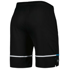 Combine Authentic Rusher Training Shorts - Carolina Panthers Shorts