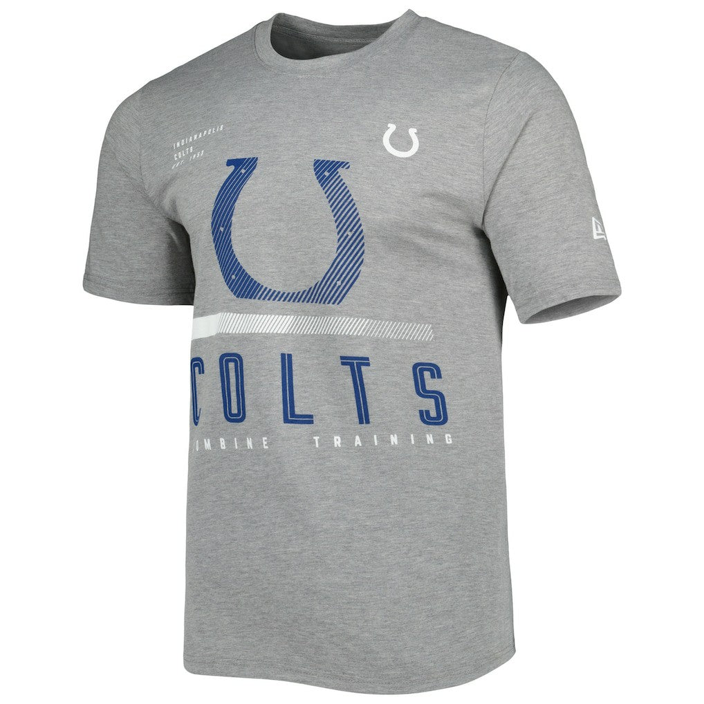 Combine Authentic Red Zone T-Shirt - Indianapolis Colts T-shirts