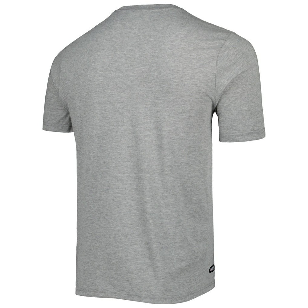 Combine Authentic Red Zone T-Shirt - Indianapolis Colts T-shirts