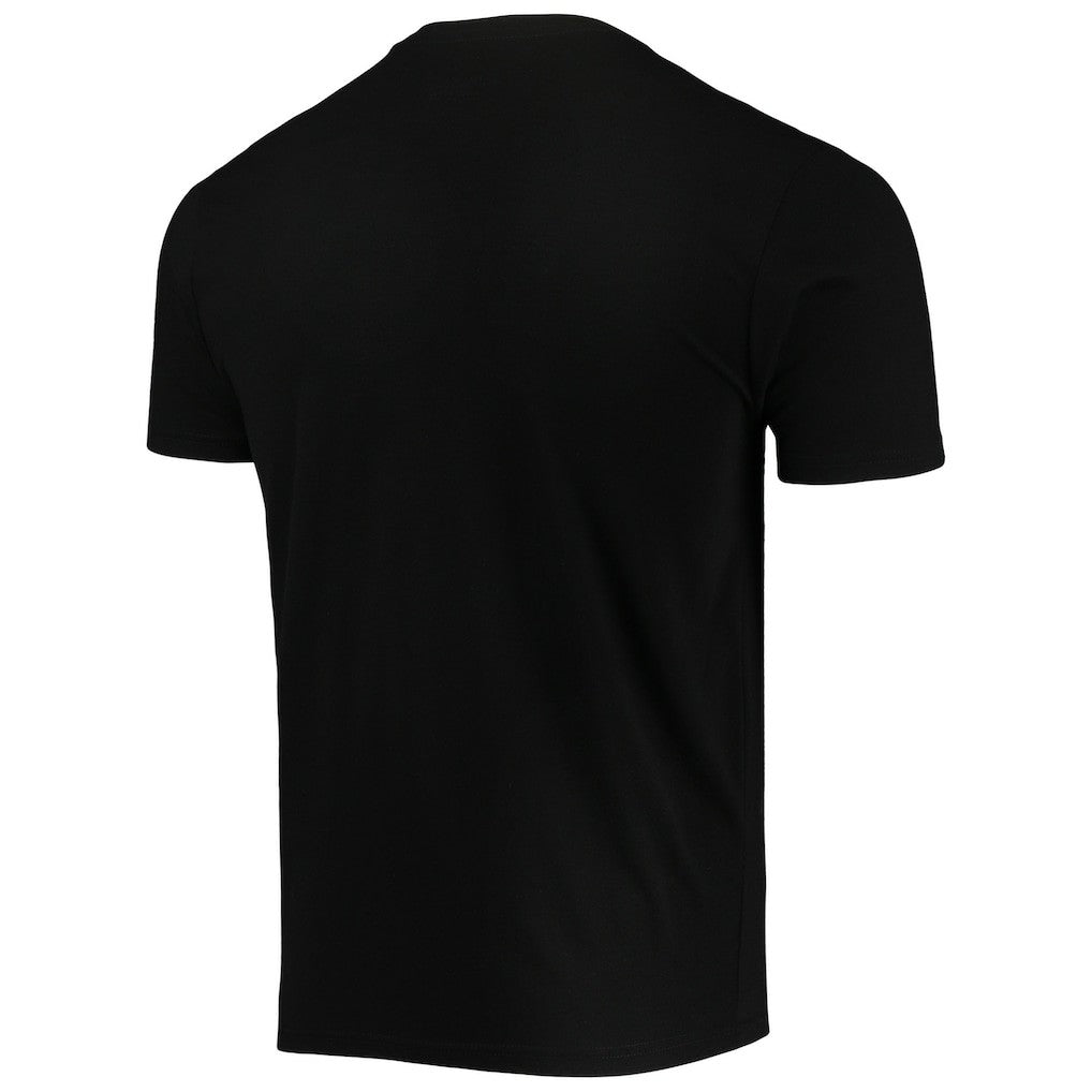 Brooklyn Nets Sportiqe Tri-Blend T-Shirt