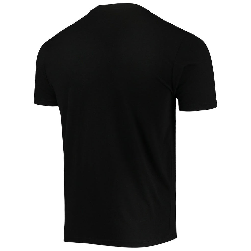 Brooklyn Nets Sportiqe Tri-Blend T-Shirt