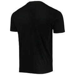 Brooklyn Nets Sportiqe Tri-Blend T-Shirt