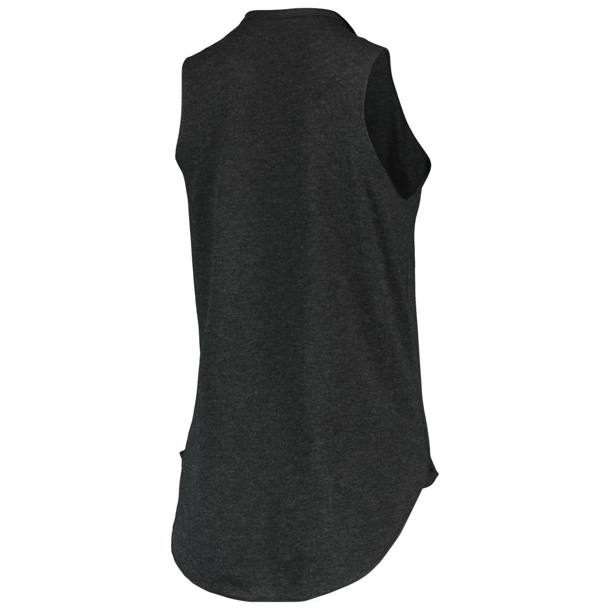 Sacramento Kings Sportiqe Women's Sactown Janie Tri-Blend Tank Top