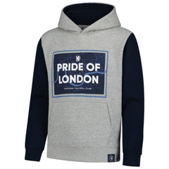 Chelsea Youth Club Pullover Hoodie
