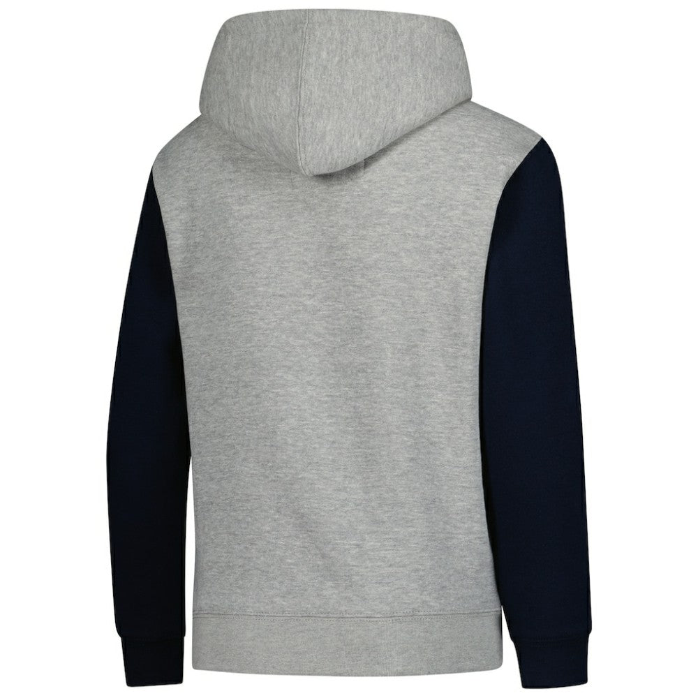 Chelsea Youth Club Pullover Hoodie