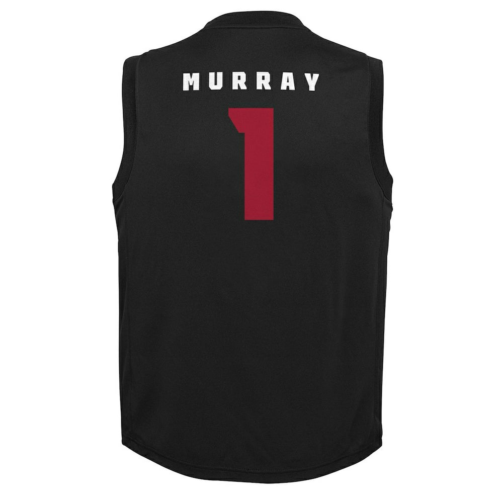 Kyler Murray  Youth Fast Track V-Neck Tank Top - Arizona Cardinals Tops
