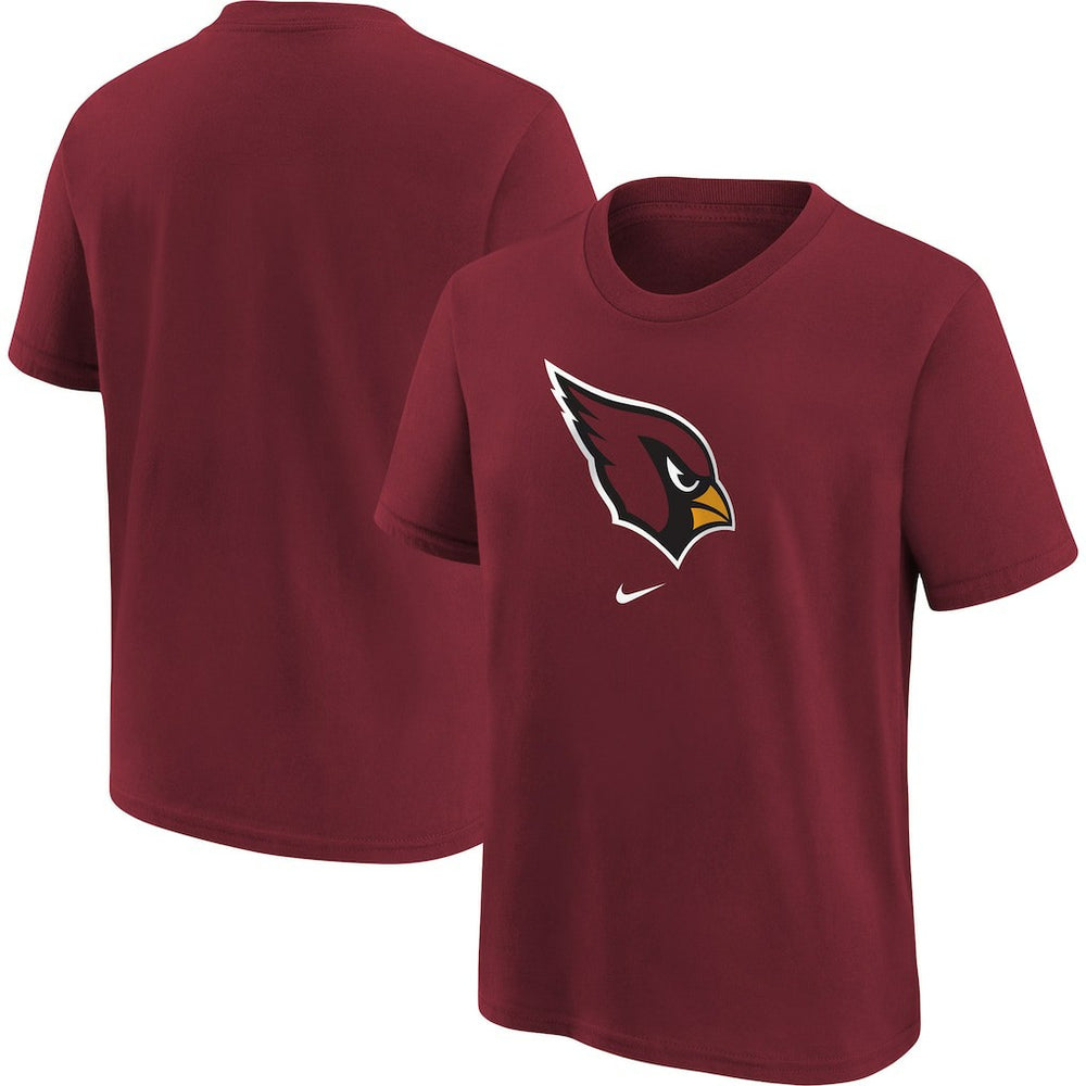 Youth Logo T-Shirt - Arizona Cardinals T-shirts