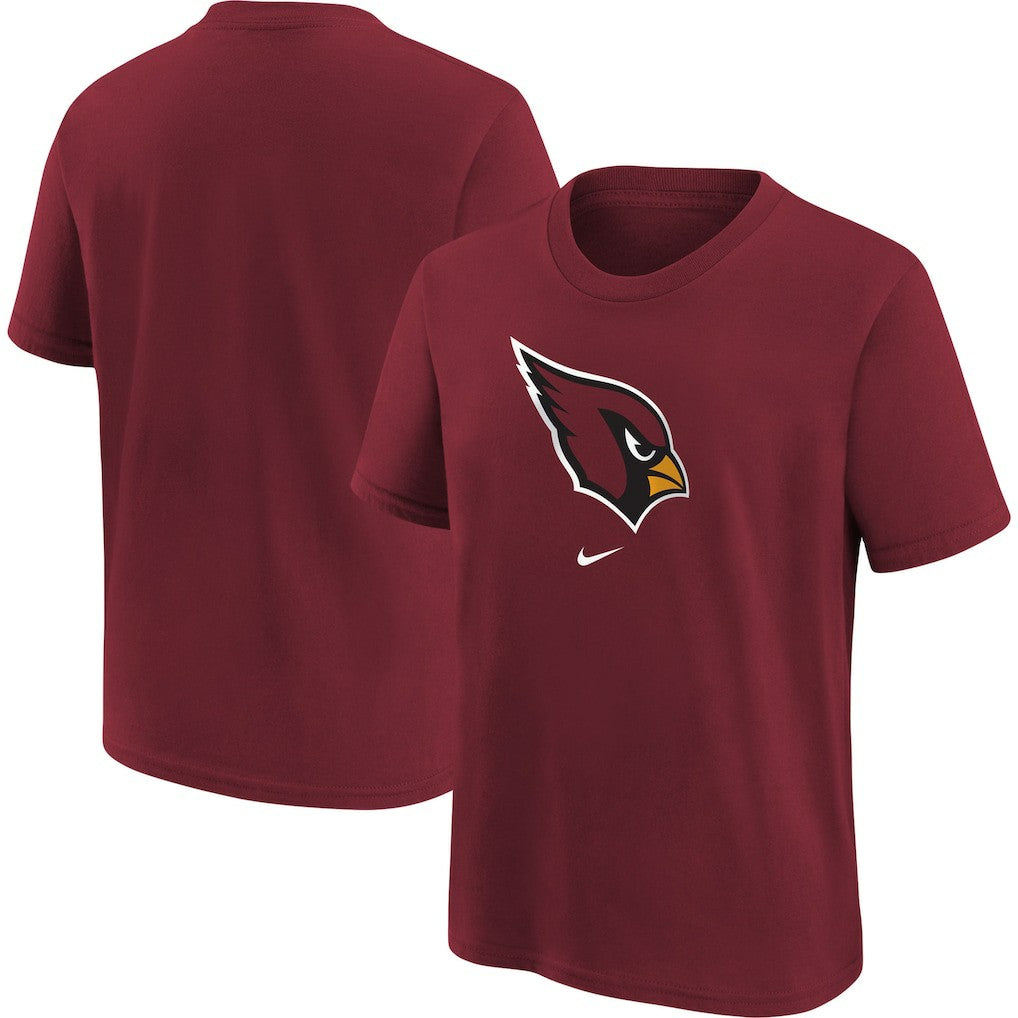 Youth Logo T-Shirt - Arizona Cardinals T-shirts