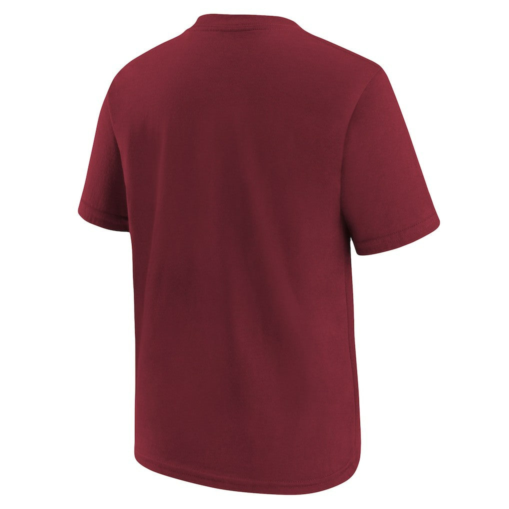 Youth Logo T-Shirt - Arizona Cardinals T-shirts