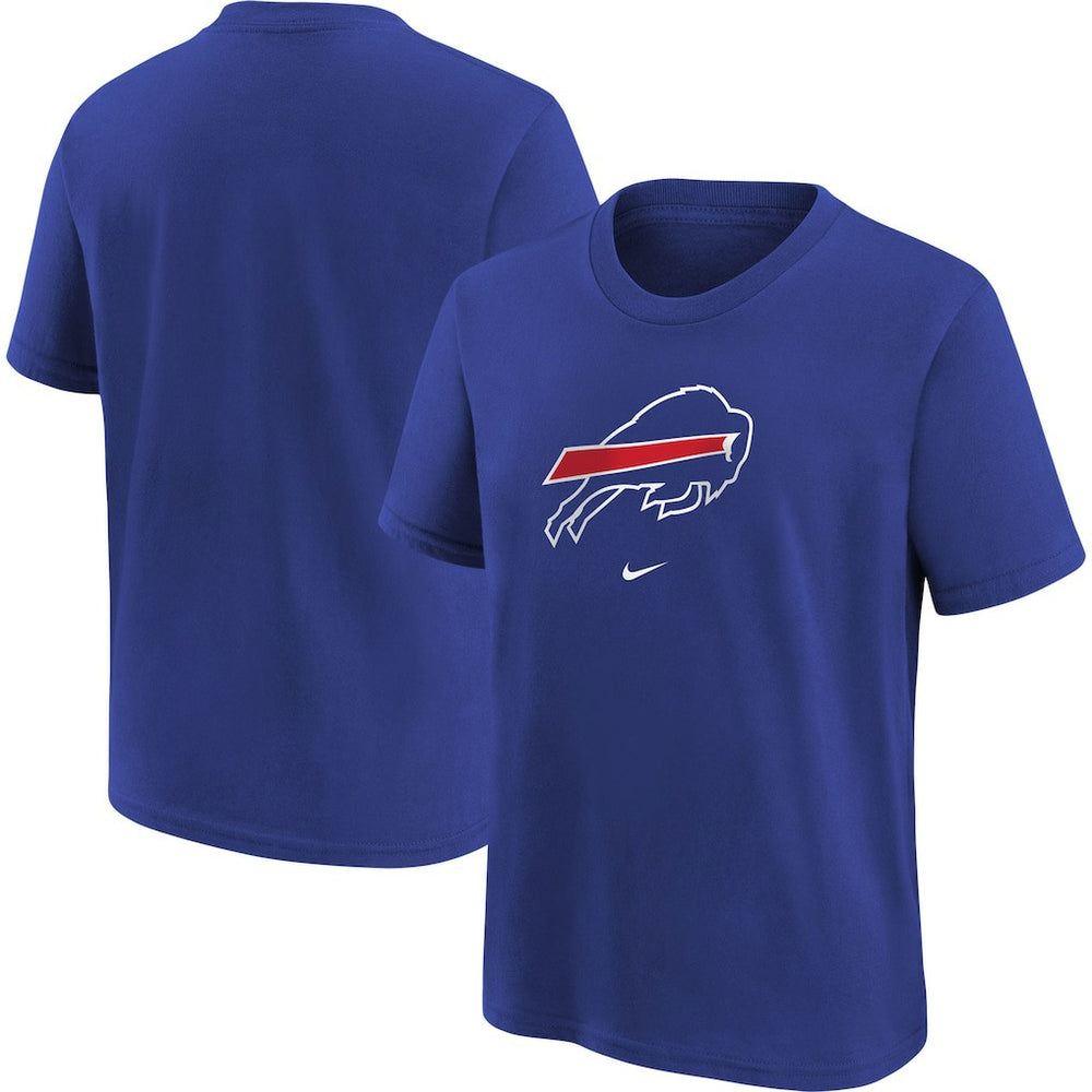Youth Logo T-Shirt - Buffalo Bills T-shirts
