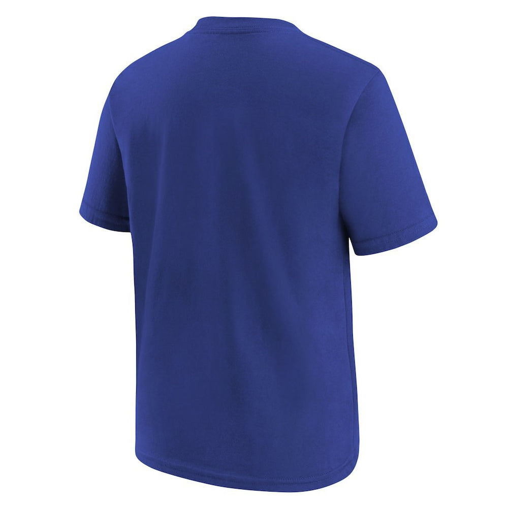 Youth Logo T-Shirt - Buffalo Bills T-shirts