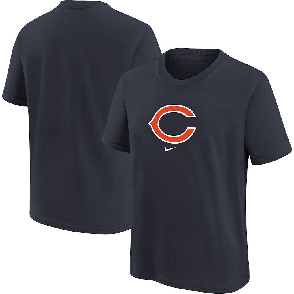 Youth Logo T-Shirt - Chicago Bears T-shirts