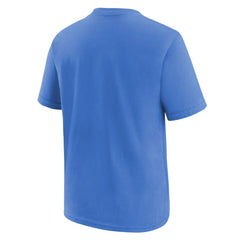 Youth Logo T-Shirt - Los Angeles Chargers T-shirts