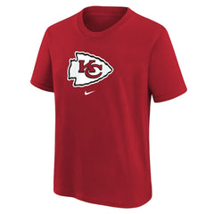 Youth Logo T-Shirt - Kansas City Chiefs T-shirts