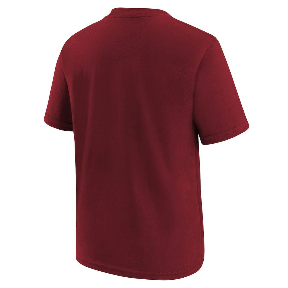 Youth Logo T-Shirt - Washington Commanders T-shirts