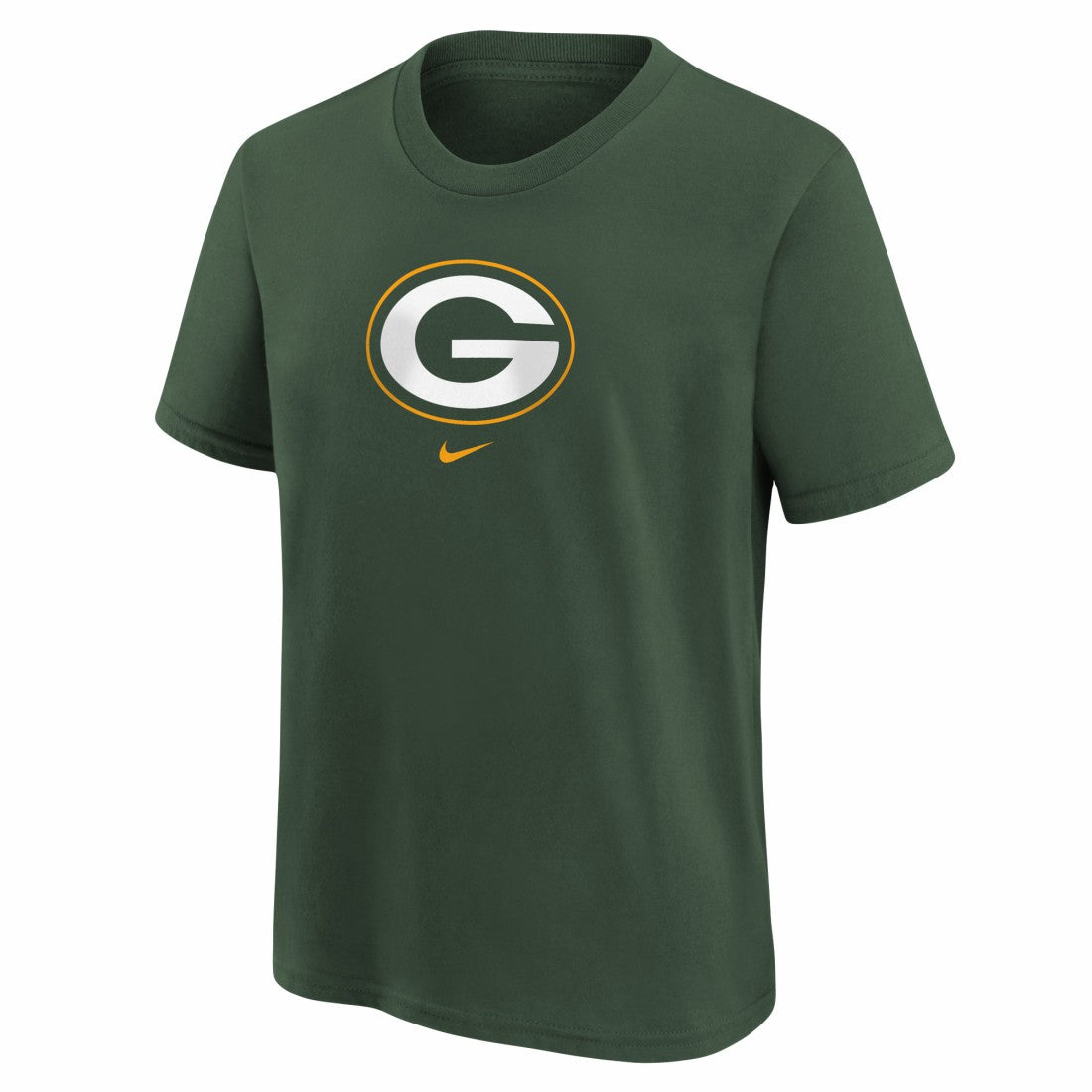 Youth Logo T-Shirt - Green Bay Packers T-shirts