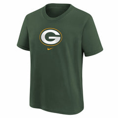 Youth Logo T-Shirt - Green Bay Packers T-shirts