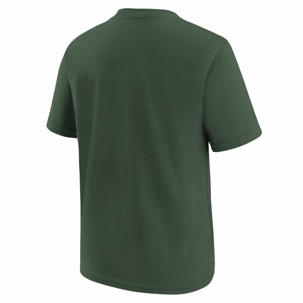 Youth Logo T-Shirt - Green Bay Packers T-shirts