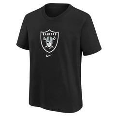 Youth Logo T-Shirt - Las Vegas Raiders T-shirts