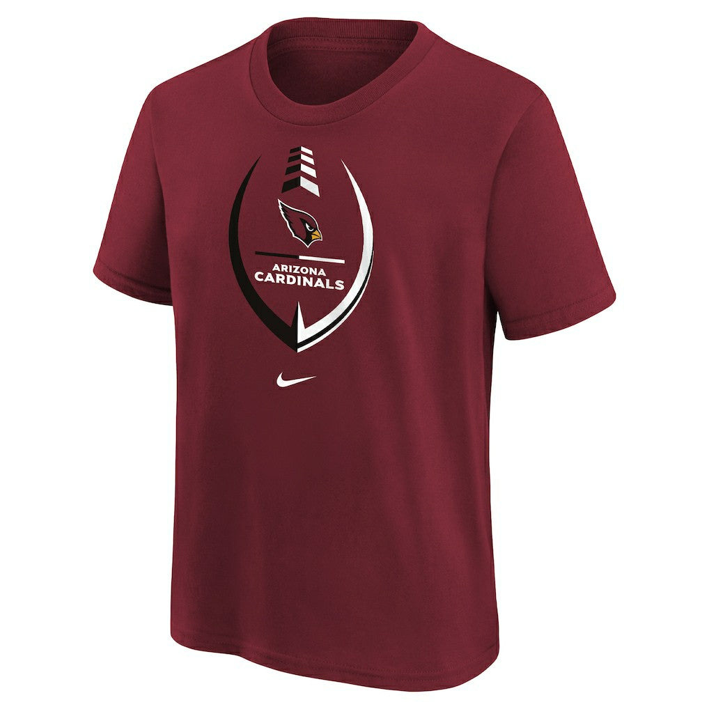Girls Preschool Icon T-Shirt - Arizona Cardinals T-shirts